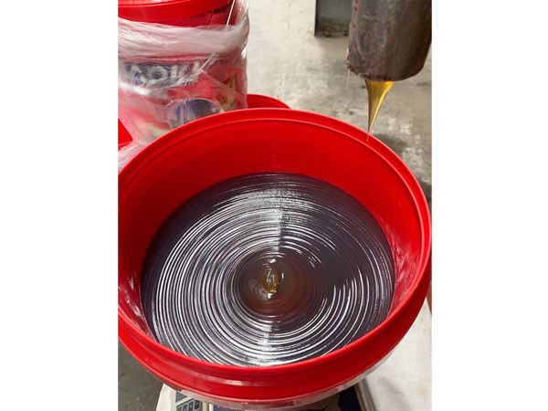 半流體極壓鋰基潤(rùn)滑脂