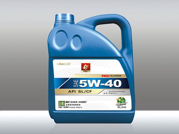 力豹API SL/CF